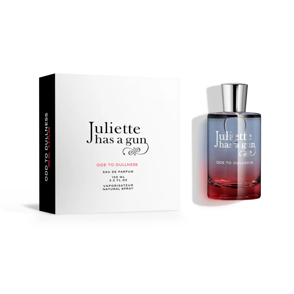 Juliette Has A Gun Ode To Dullness EDP - Main Image